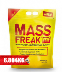 PHARMA FREAK Mass Freak